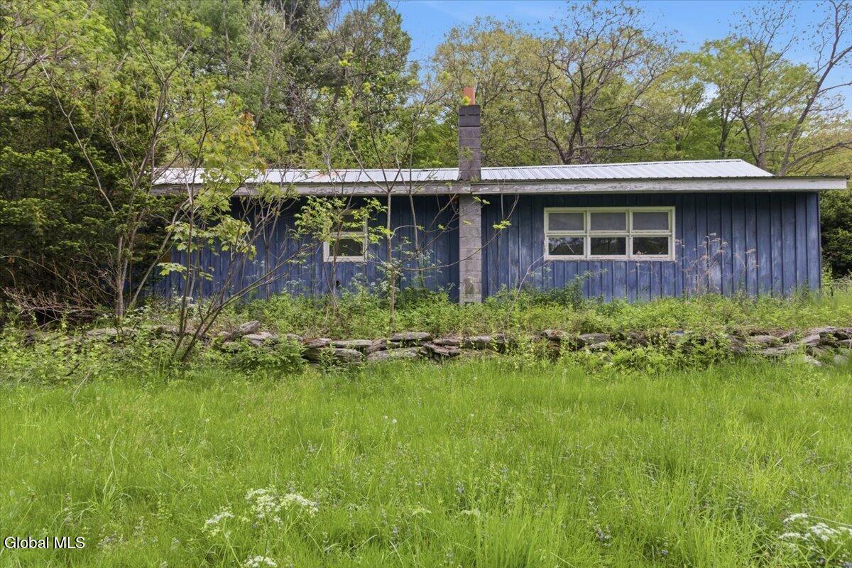 266 Fox Hollow Road Petersburgh NY 12138
