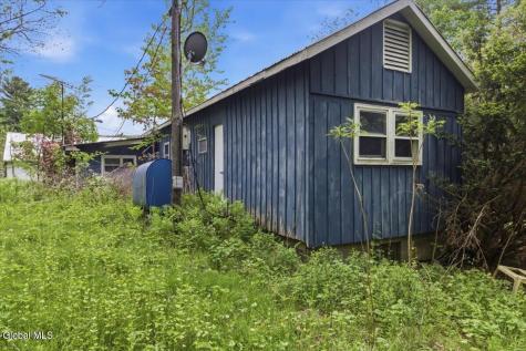 266 Fox Hollow Road Petersburgh NY 12138