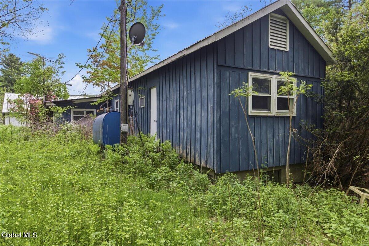 266 Fox Hollow Road Petersburgh NY 12138