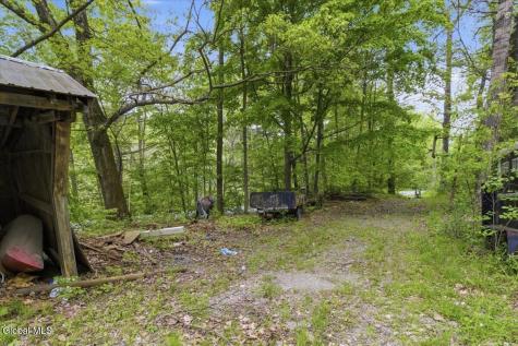 266 Fox Hollow Road Petersburgh NY 12138