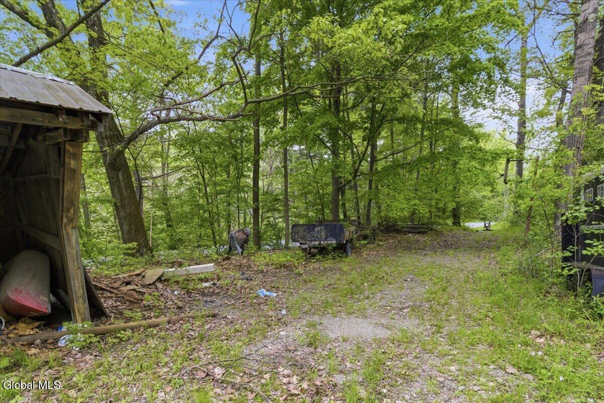 266 Fox Hollow Road Petersburgh NY 12138