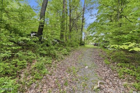 266 Fox Hollow Road Petersburgh NY 12138