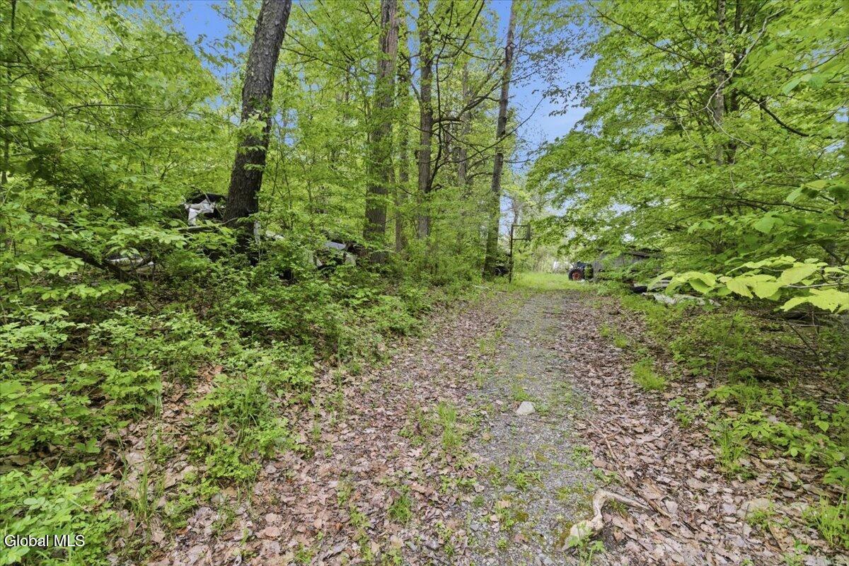 266 Fox Hollow Road Petersburgh NY 12138
