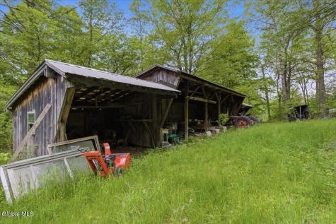 266 Fox Hollow Road Petersburgh NY 12138