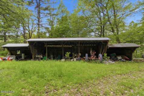 266 Fox Hollow Road Petersburgh NY 12138