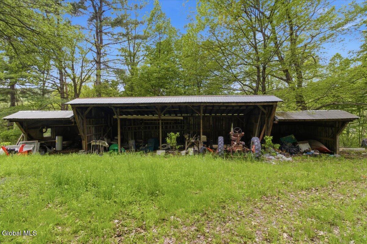 266 Fox Hollow Road Petersburgh NY 12138