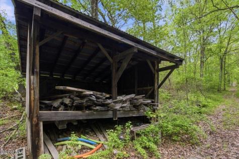 266 Fox Hollow Road Petersburgh NY 12138