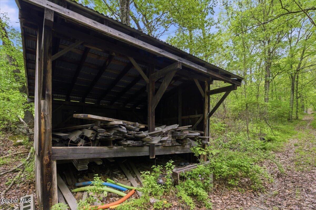 266 Fox Hollow Road Petersburgh NY 12138