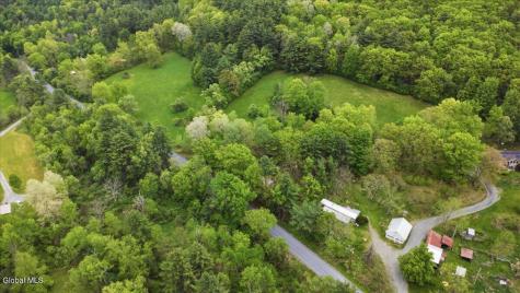 266 Fox Hollow Road Petersburgh NY 12138