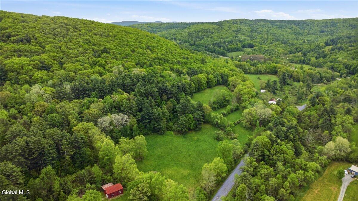 266 Fox Hollow Road Petersburgh NY 12138