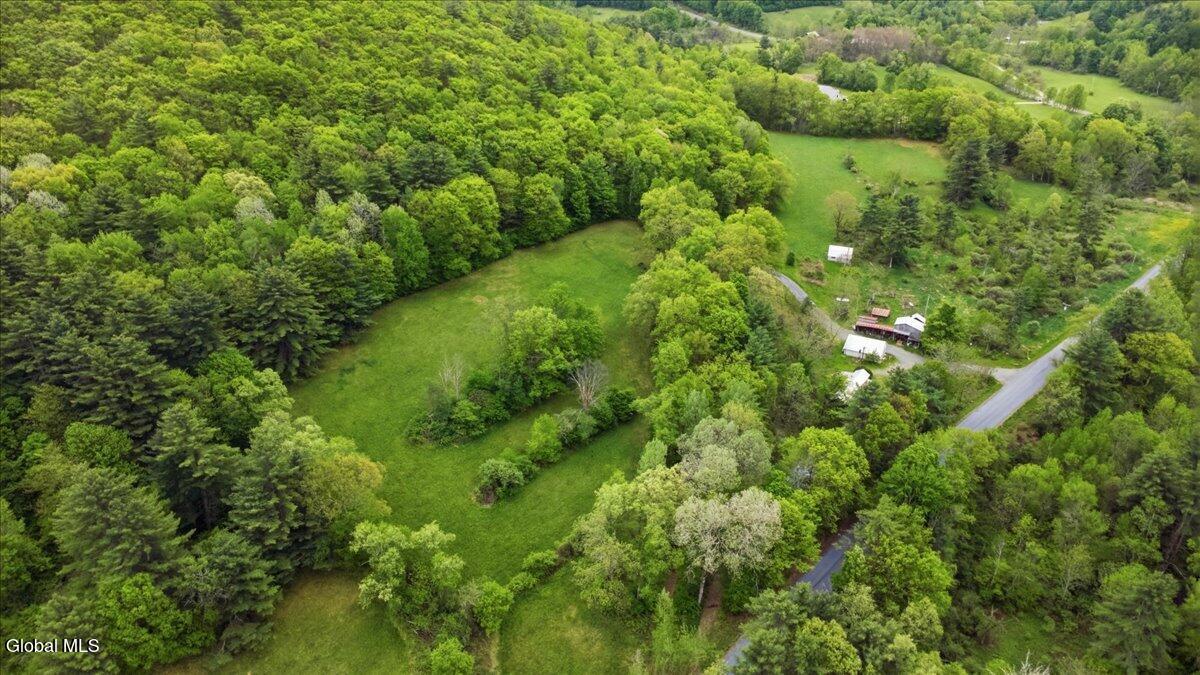 266 Fox Hollow Road Petersburgh NY 12138