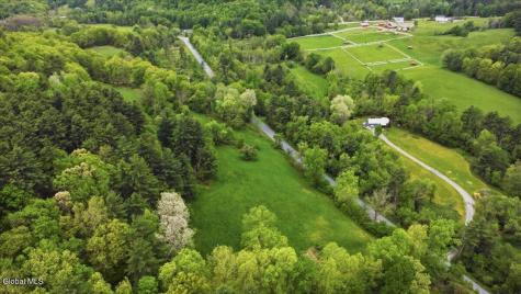 266 Fox Hollow Road Petersburgh NY 12138