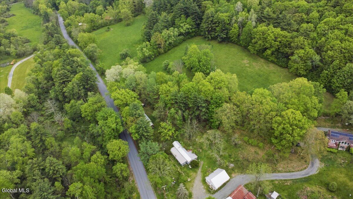 266 Fox Hollow Road Petersburgh NY 12138