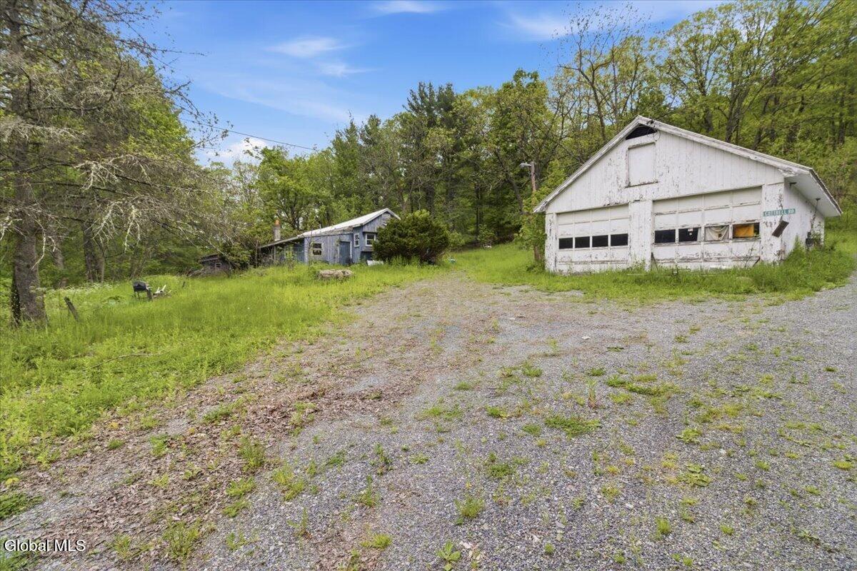 266 Fox Hollow Road Petersburgh NY 12138