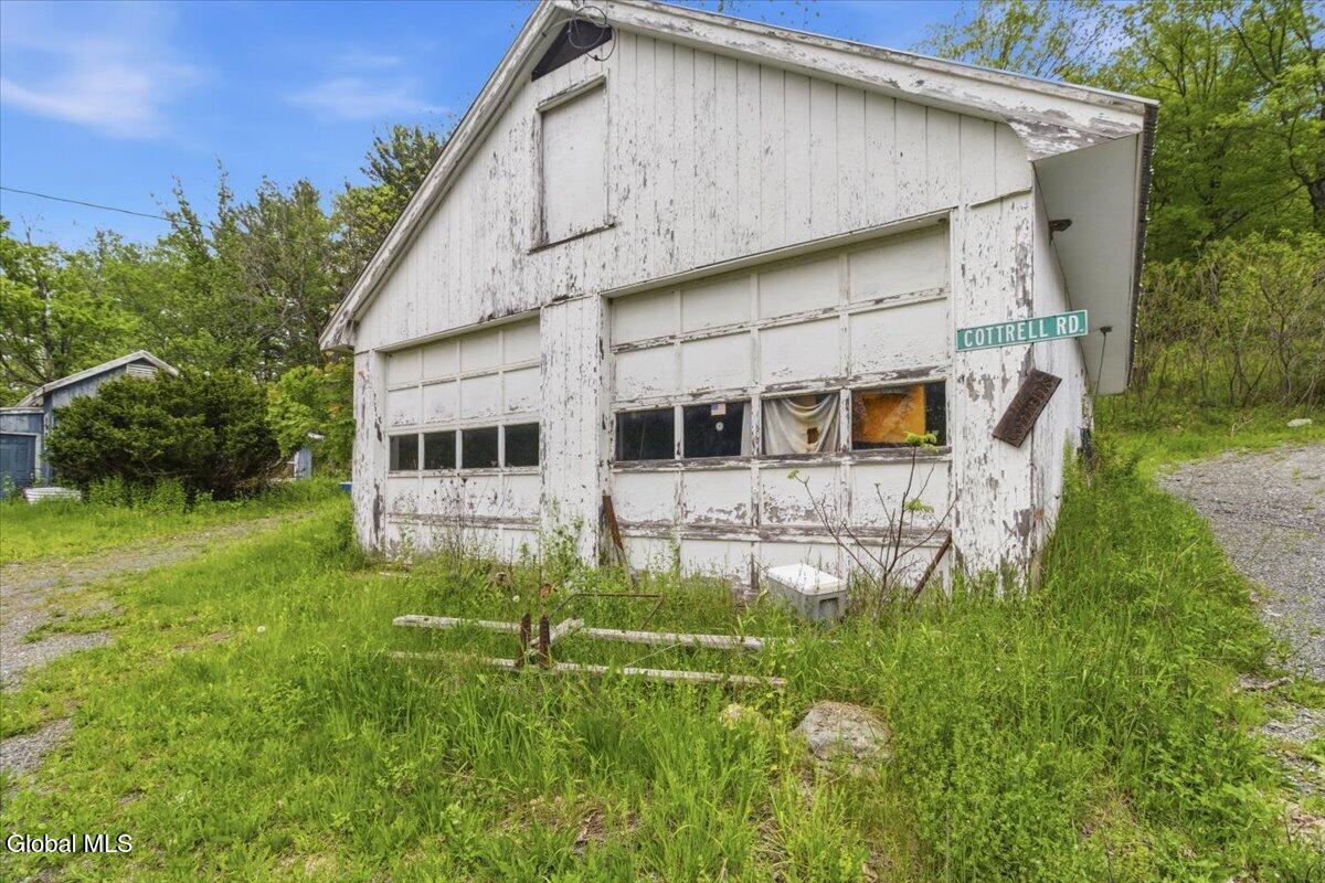 266 Fox Hollow Road Petersburgh NY 12138