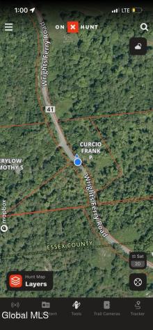 1310 Lower Road Putnam Station NY 12883