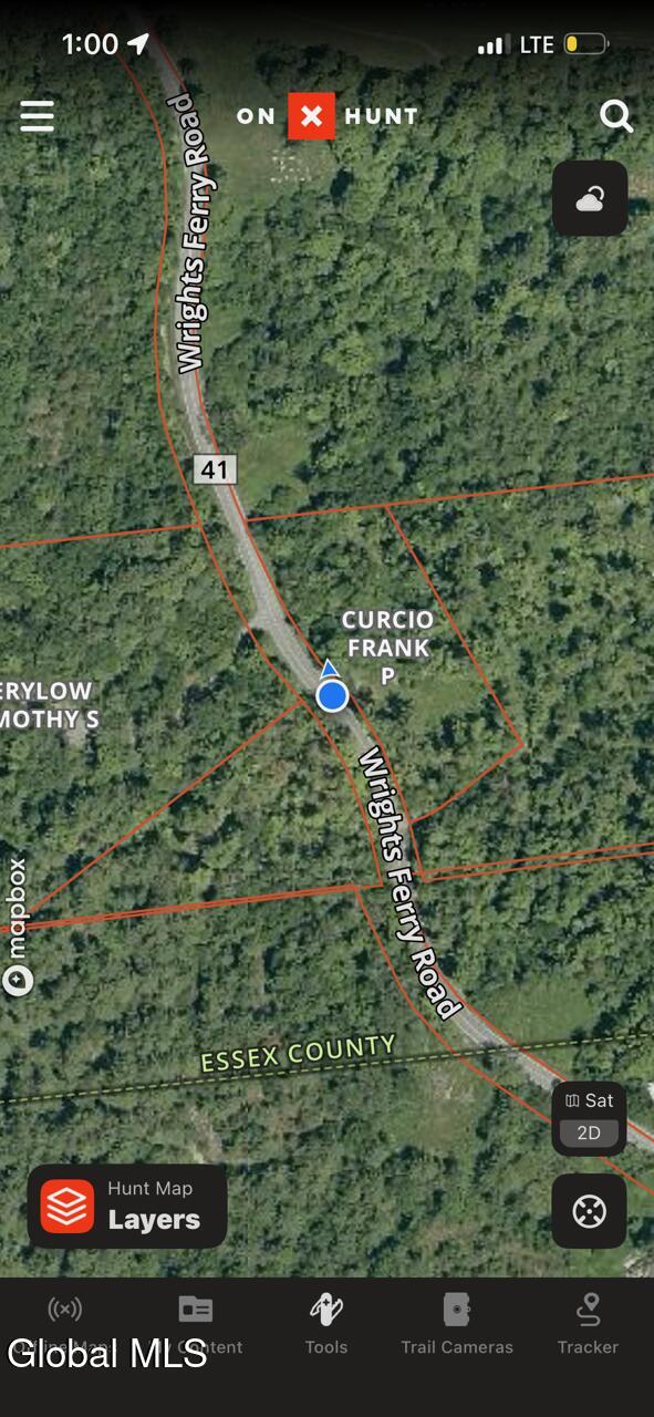 1310 Lower Road Putnam Station NY 12883