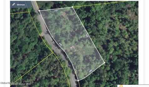 1310 Lower Road Putnam Station NY 12883