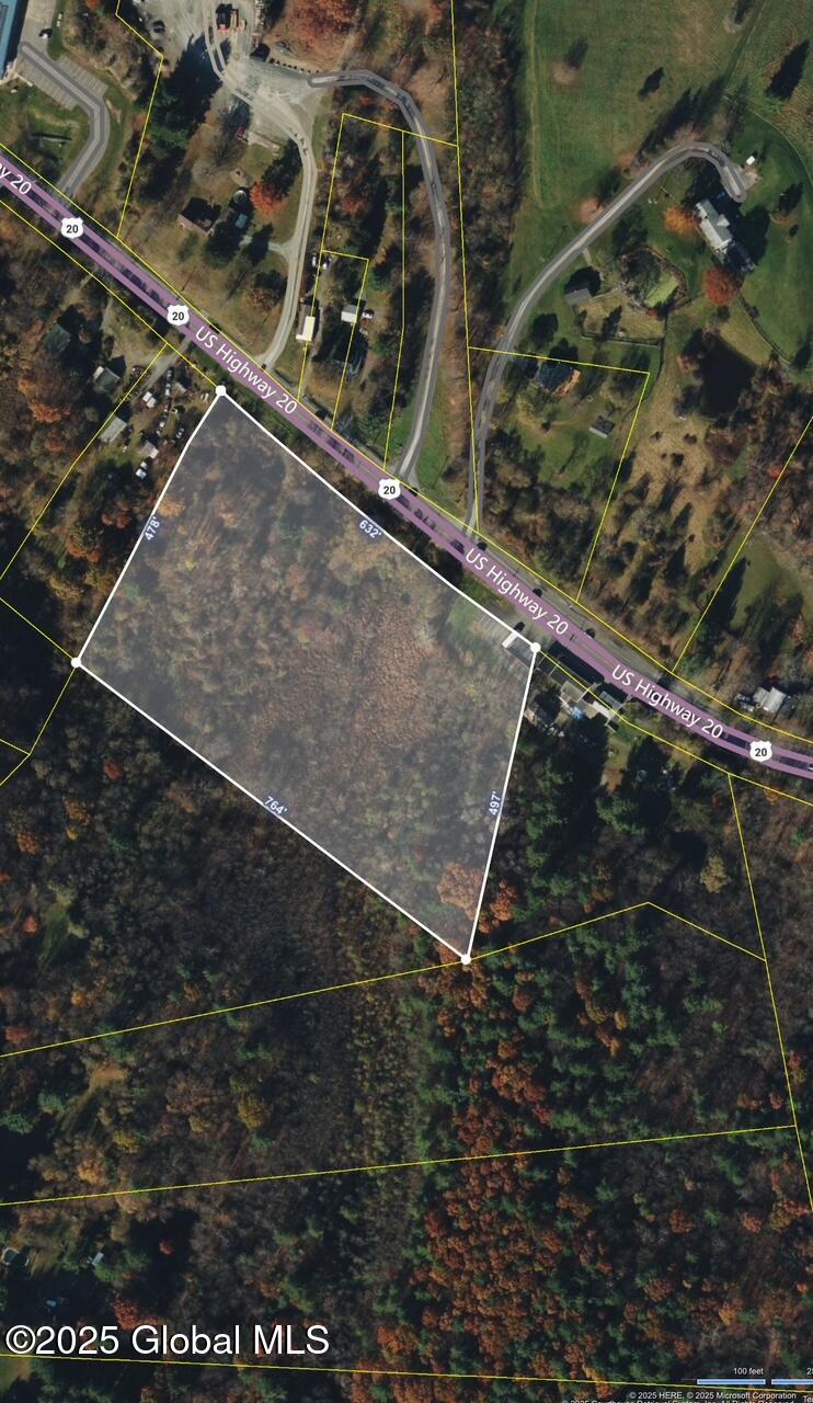 3753 Us Highway 20 Nassau NY 12123