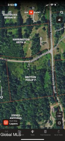 276 Tanner Hill Road Whitehall NY 12887