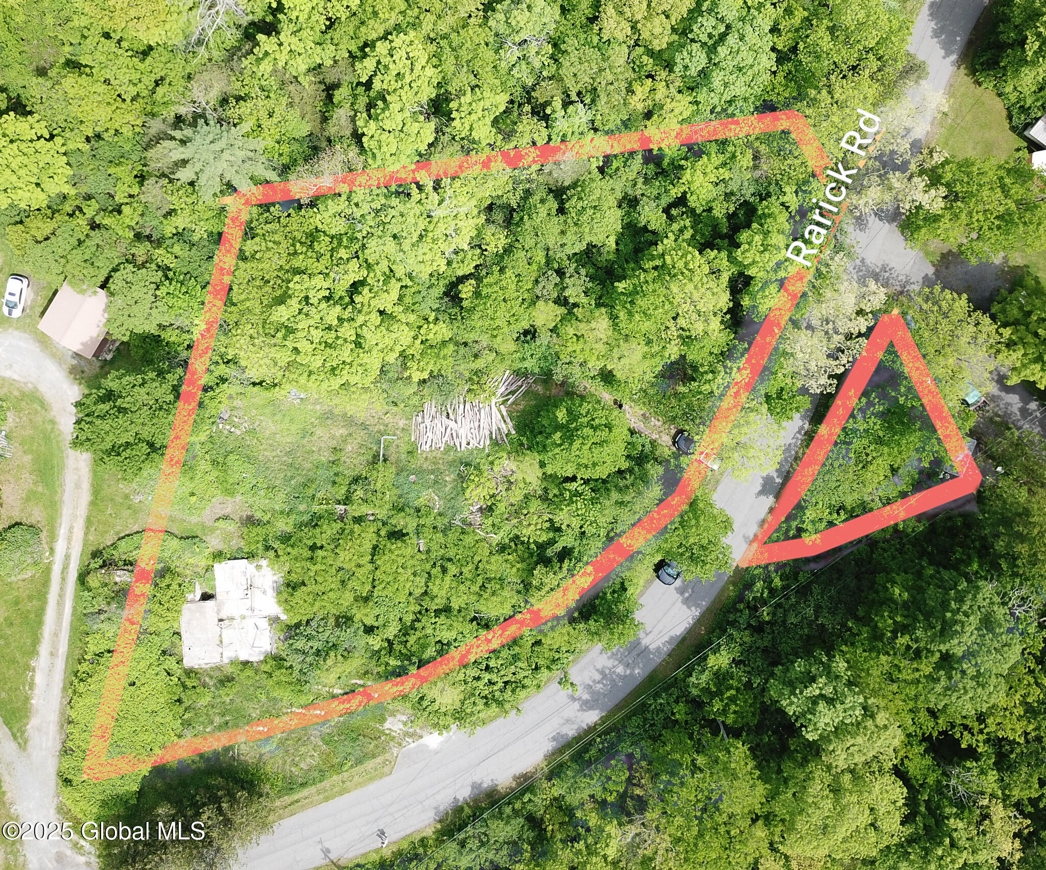 143 Rarick Road Selkirk NY 12158