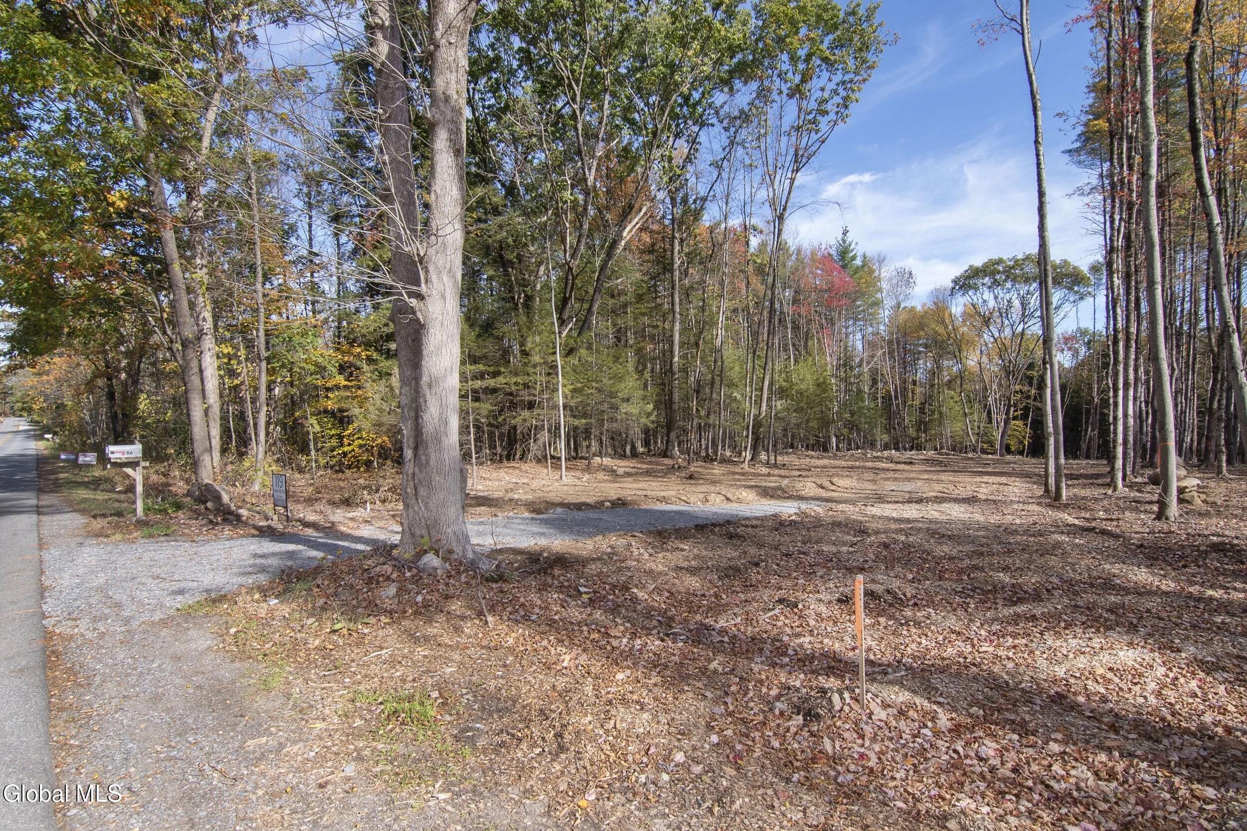 119A Sand Hill Road Greenfield Center NY 12833