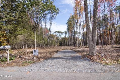 119A Sand Hill Road Greenfield Center NY 12833