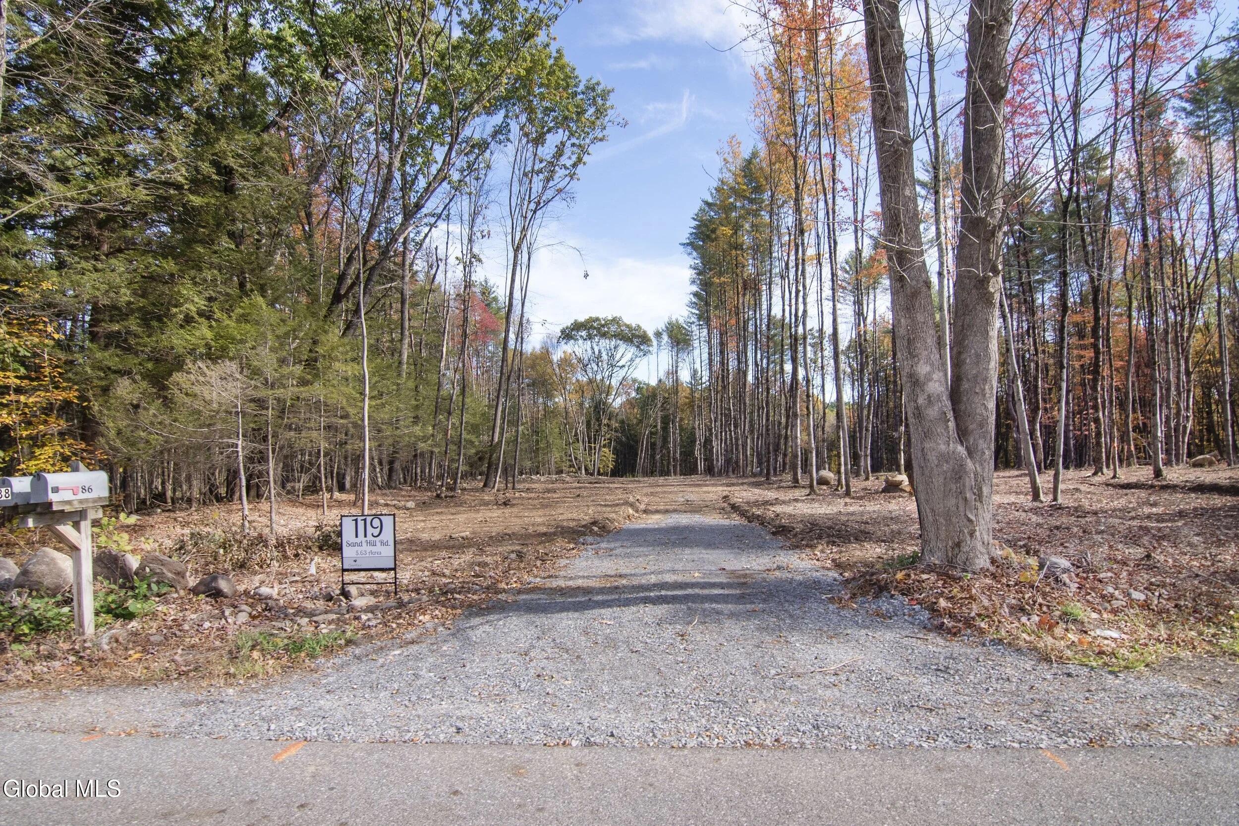 119A Sand Hill Road Greenfield Center NY 12833