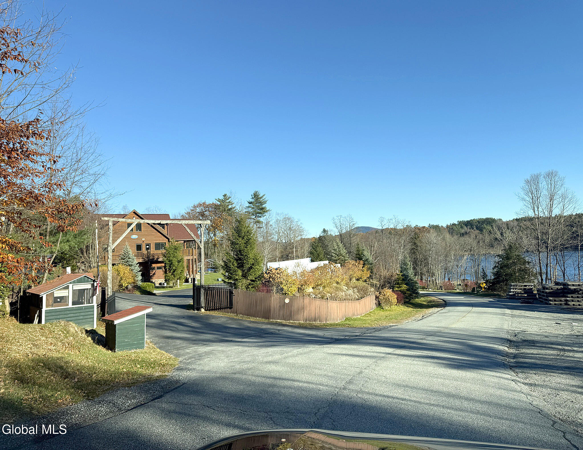12 Teds Way Diamond Point NY 12824