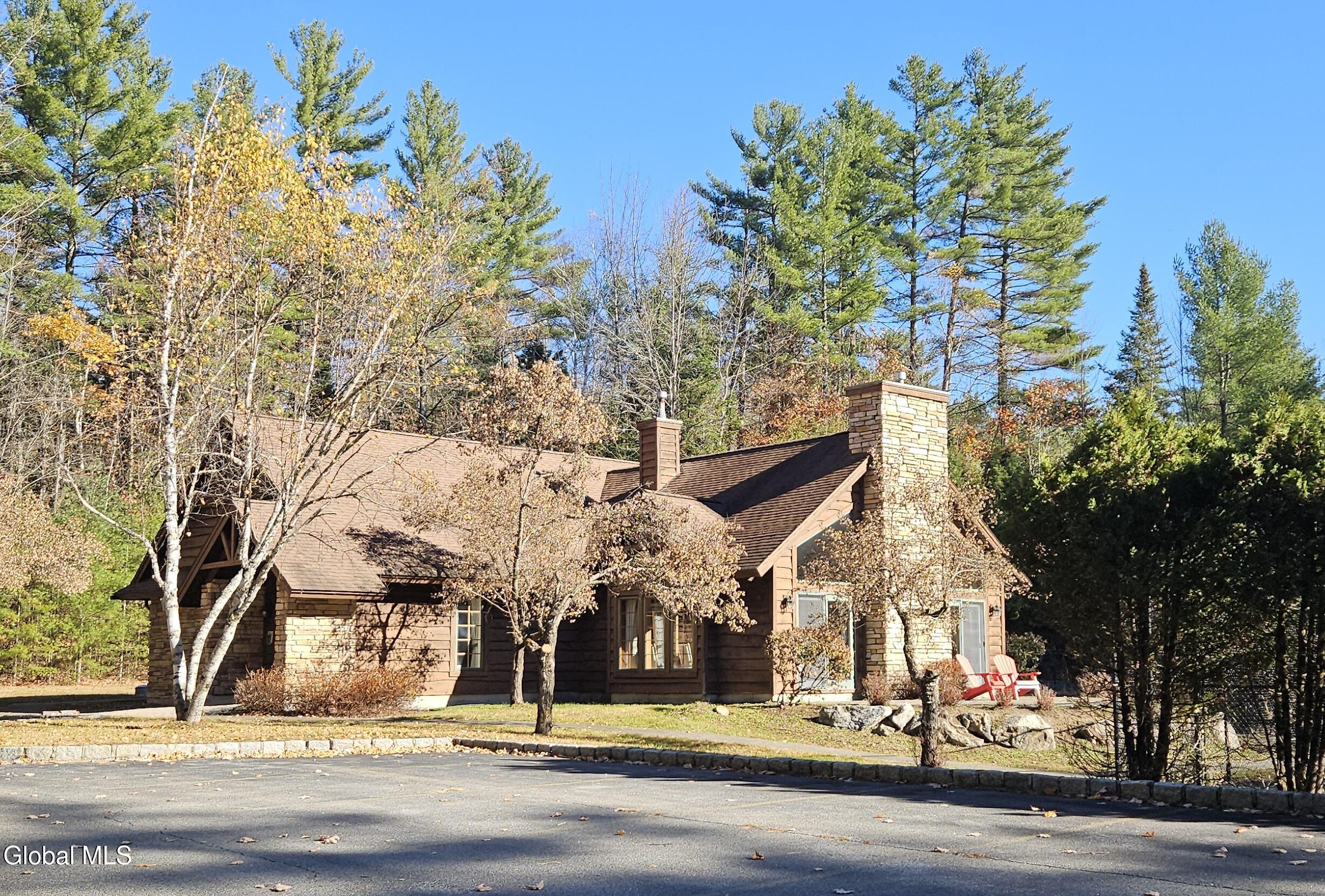 183 Mountain Path North Creek NY 12853