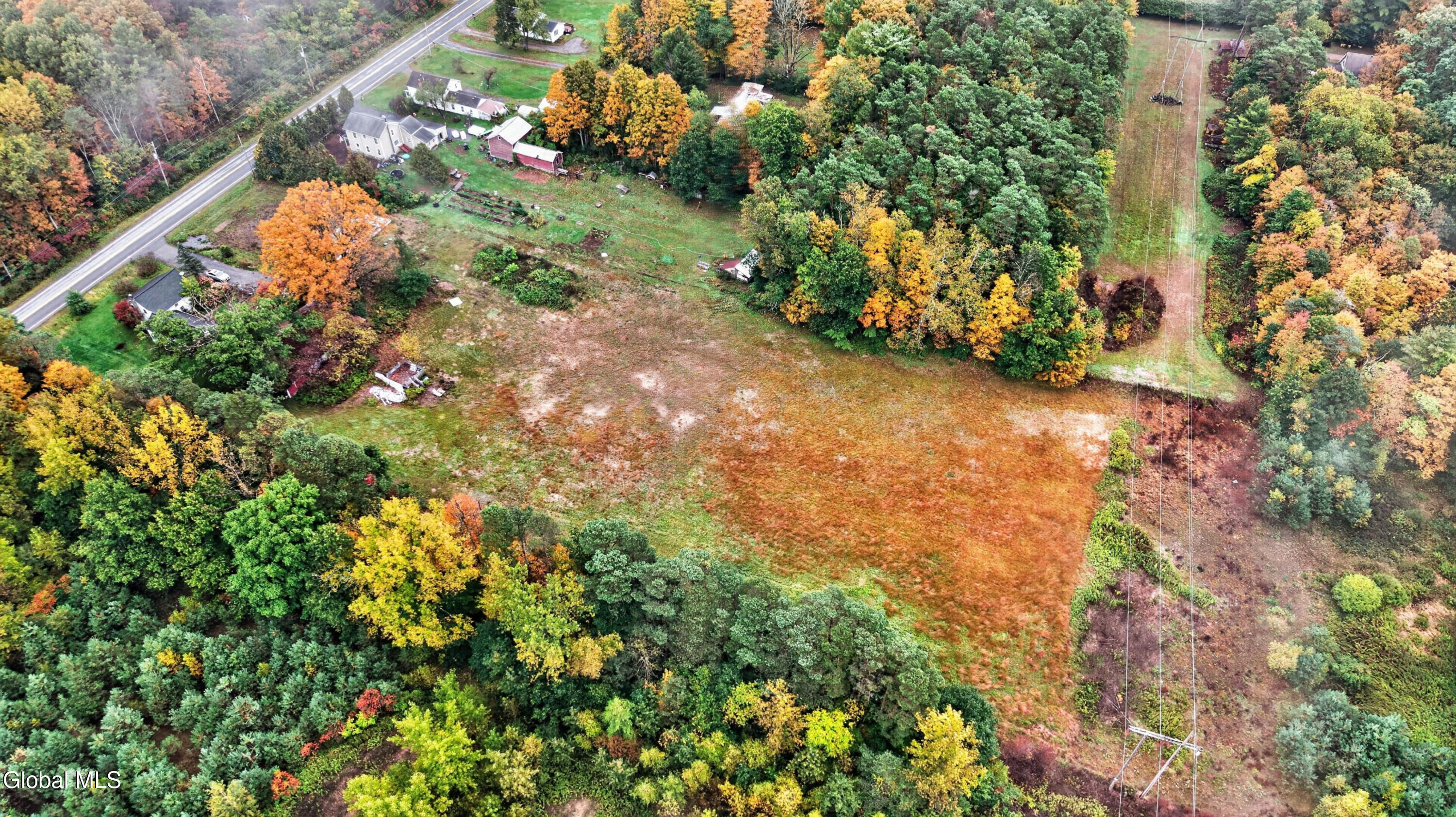 319 Atomic Project Road Ballston Spa NY 12020