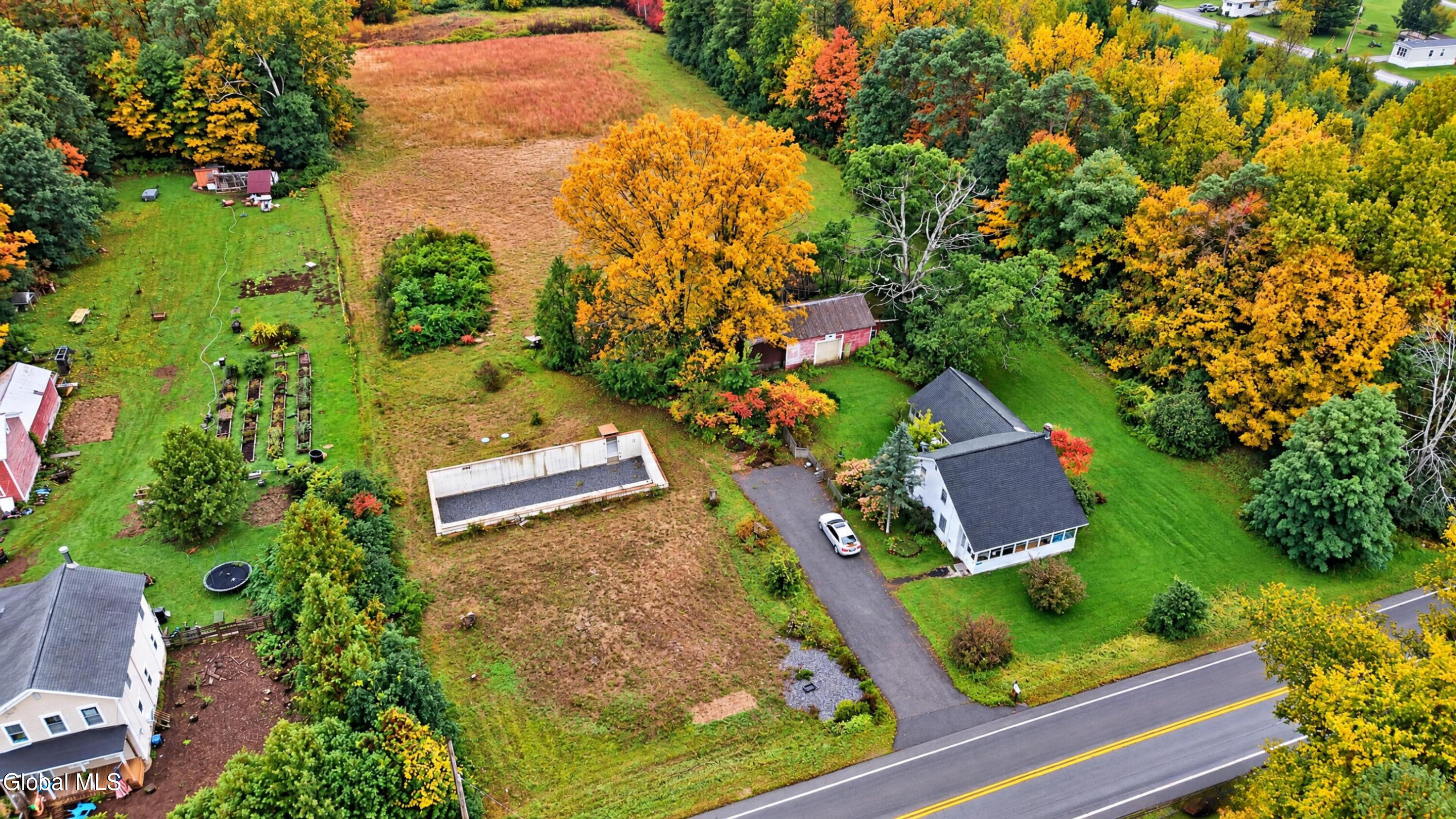 319 Atomic Project Road Ballston Spa NY 12020