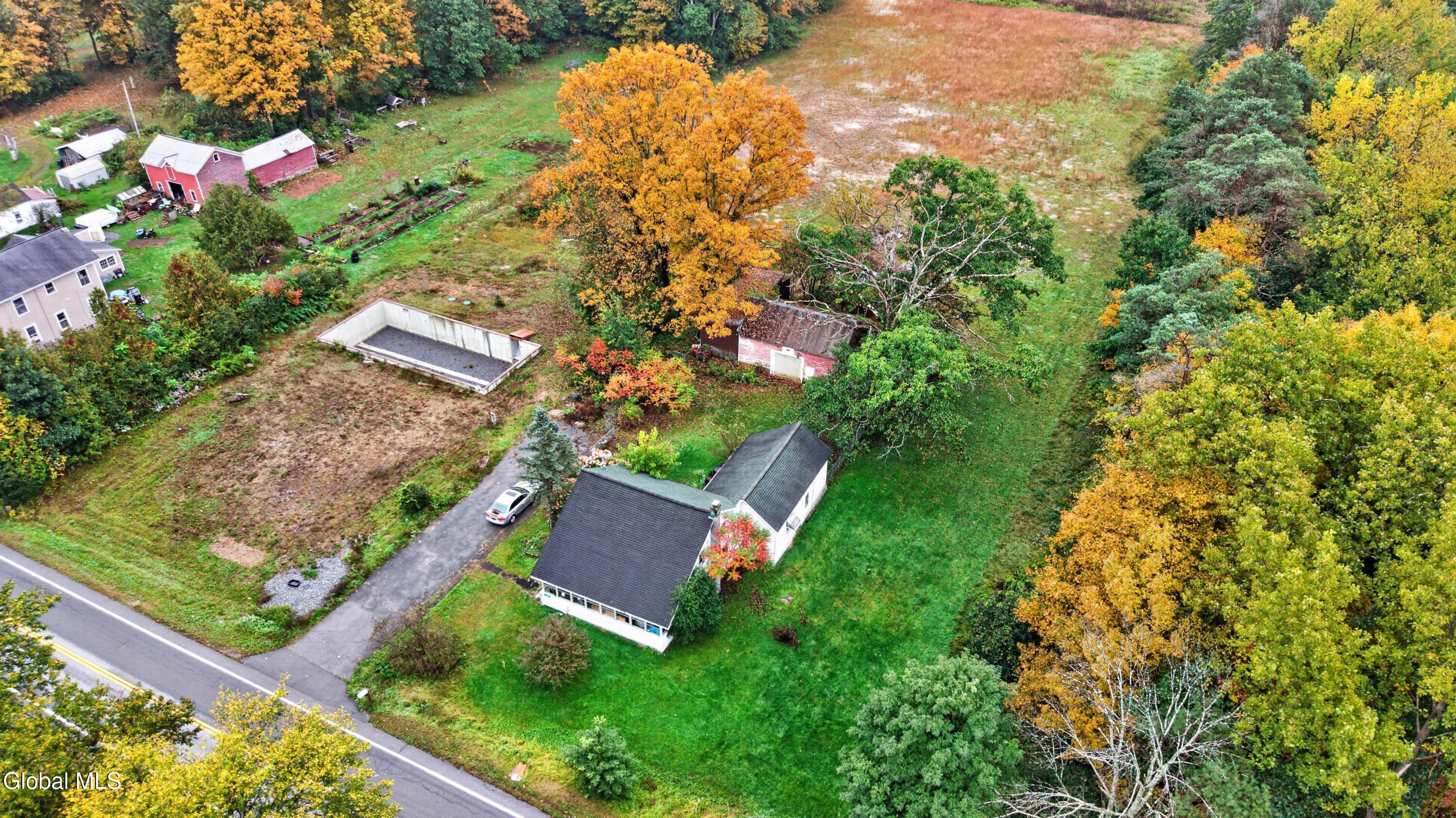 319 Atomic Project Road Ballston Spa NY 12020