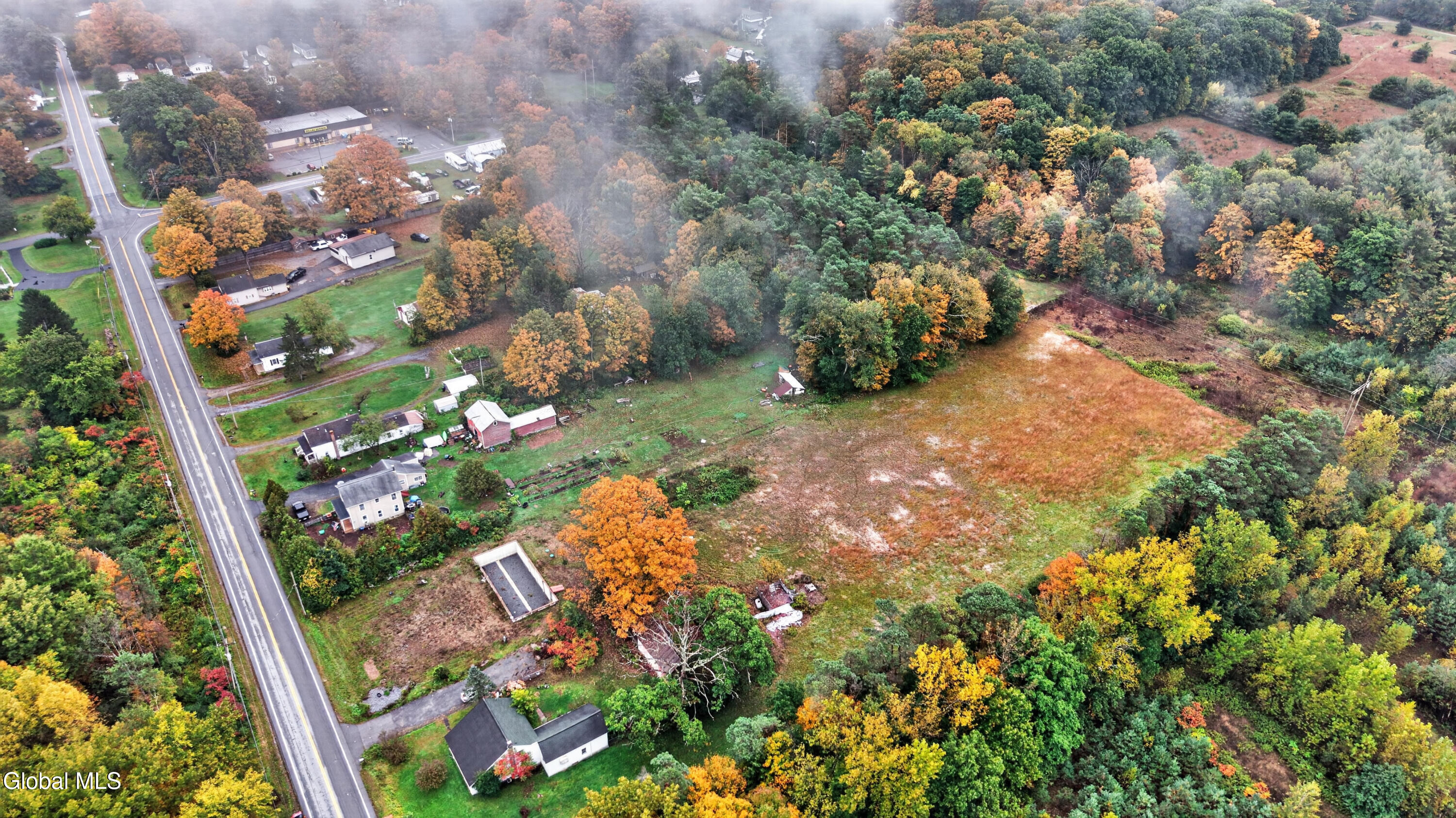 319 Atomic Project Road Ballston Spa NY 12020