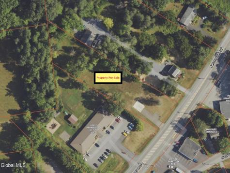 709 Saratoga Road Burnt Hills NY 12027