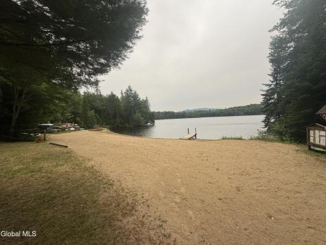 L23 Lake Snow Road Indian Lake NY 12842