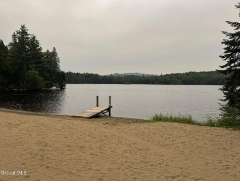L23 Lake Snow Road Indian Lake NY 12842