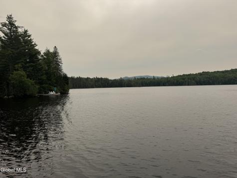 L23 Lake Snow Road Indian Lake NY 12842