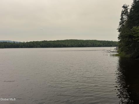 L23 Lake Snow Road Indian Lake NY 12842