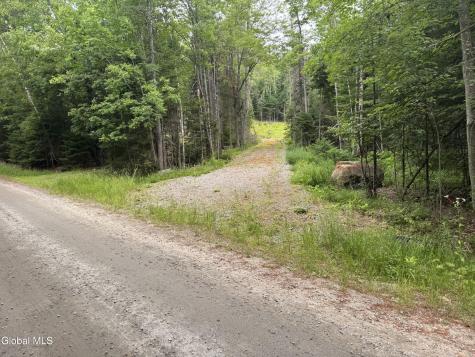 L23 Lake Snow Road Indian Lake NY 12842