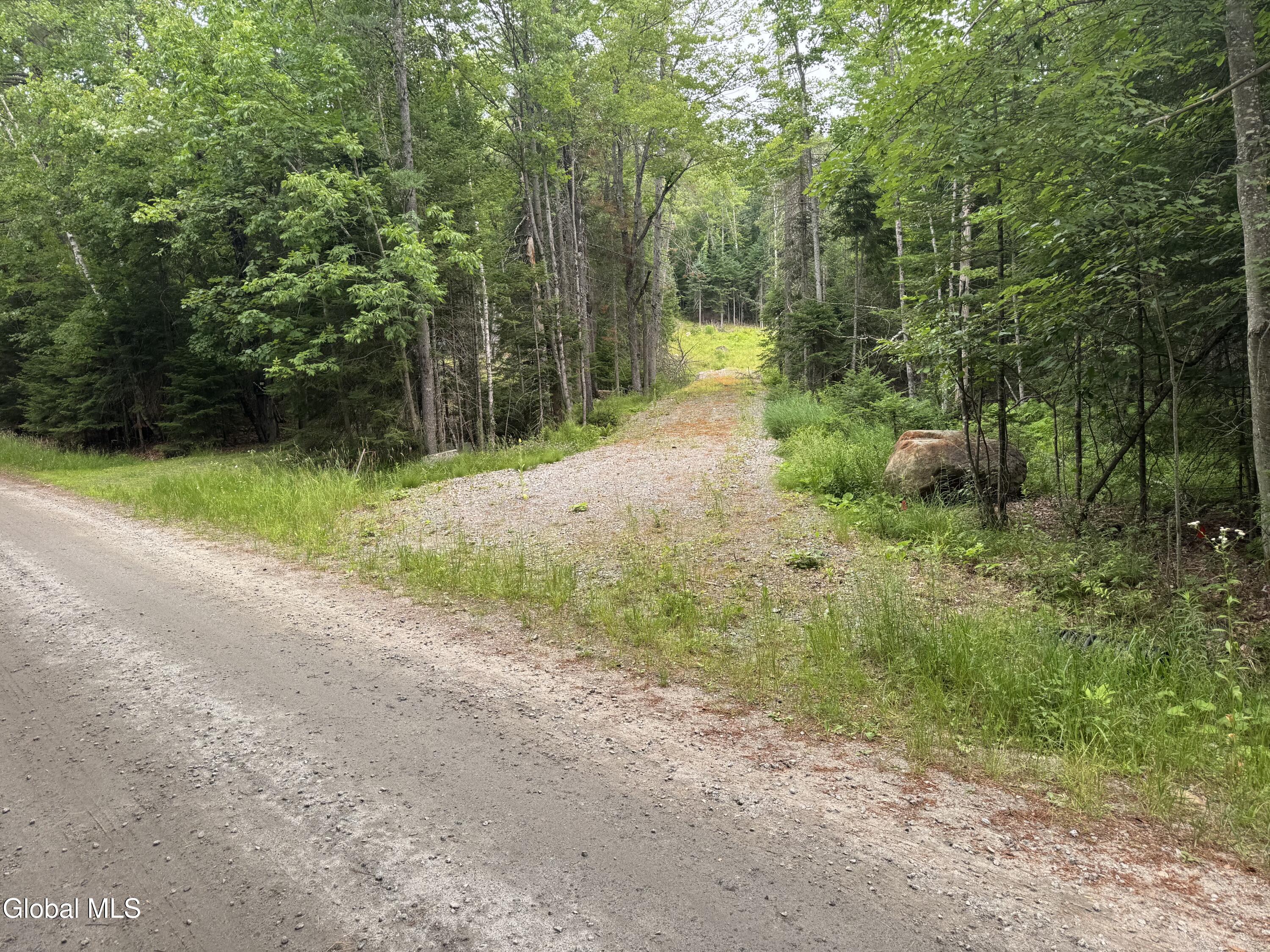 L23 Lake Snow Road Indian Lake NY 12842