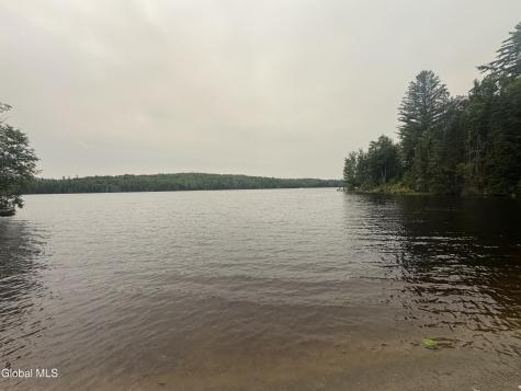 L23 Lake Snow Road Indian Lake NY 12842