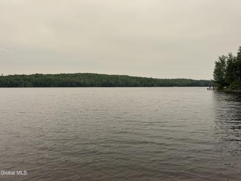 L23 Lake Snow Road Indian Lake NY 12842