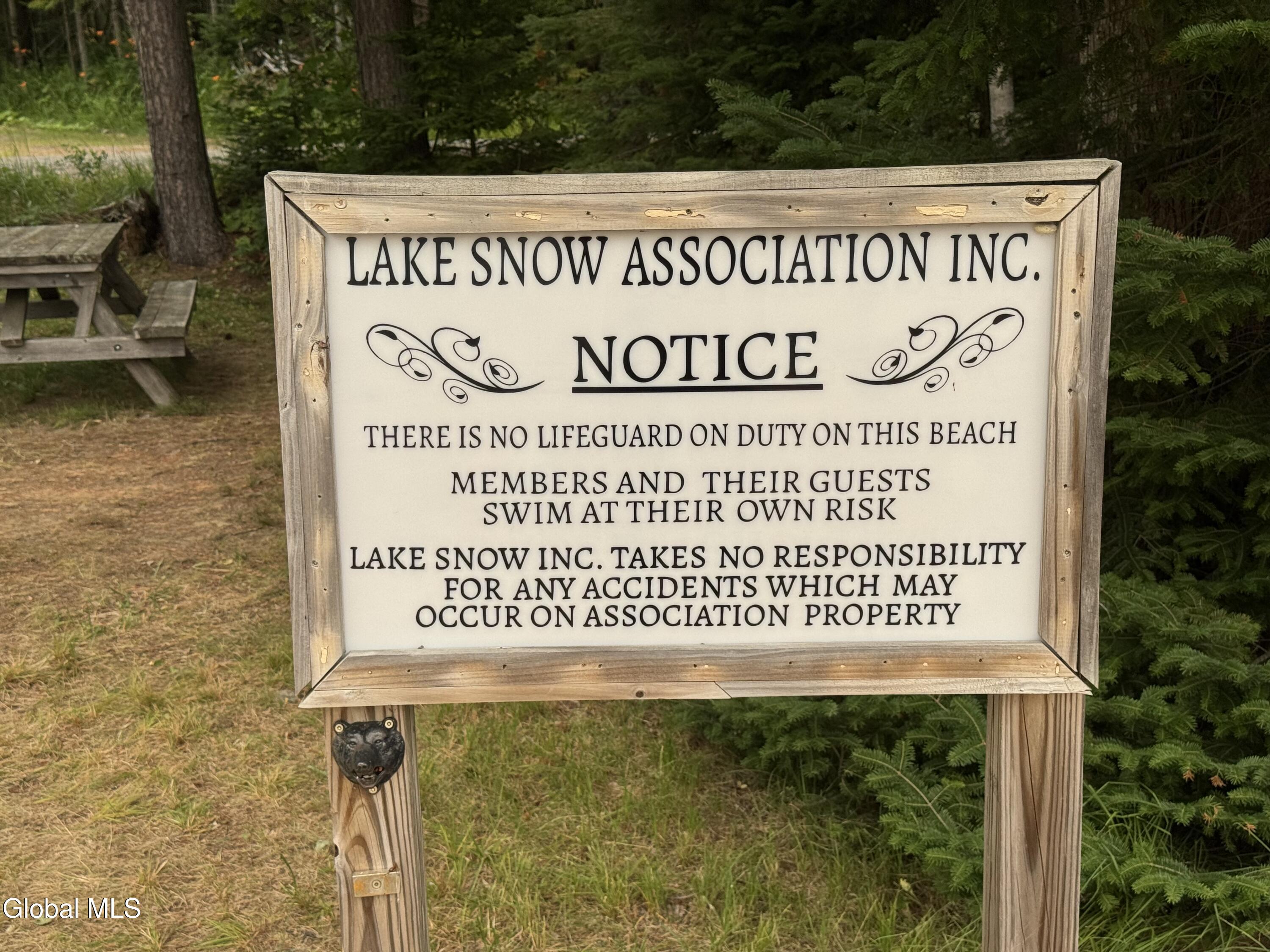 L23 Lake Snow Road Indian Lake NY 12842