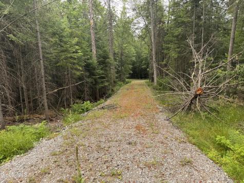 L23 Lake Snow Road Indian Lake NY 12842