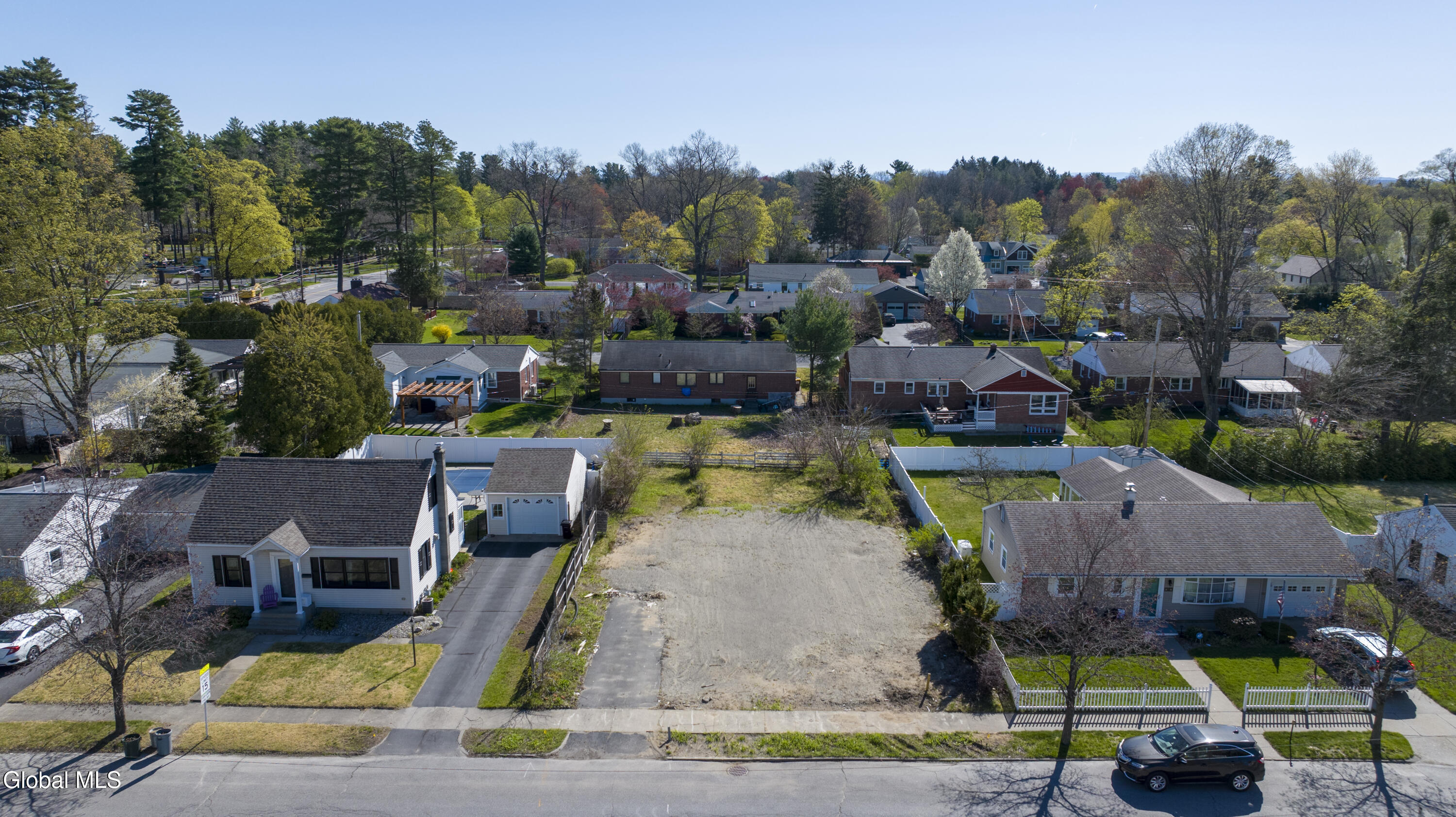 7 Schuyler Drive Saratoga Springs NY 12866