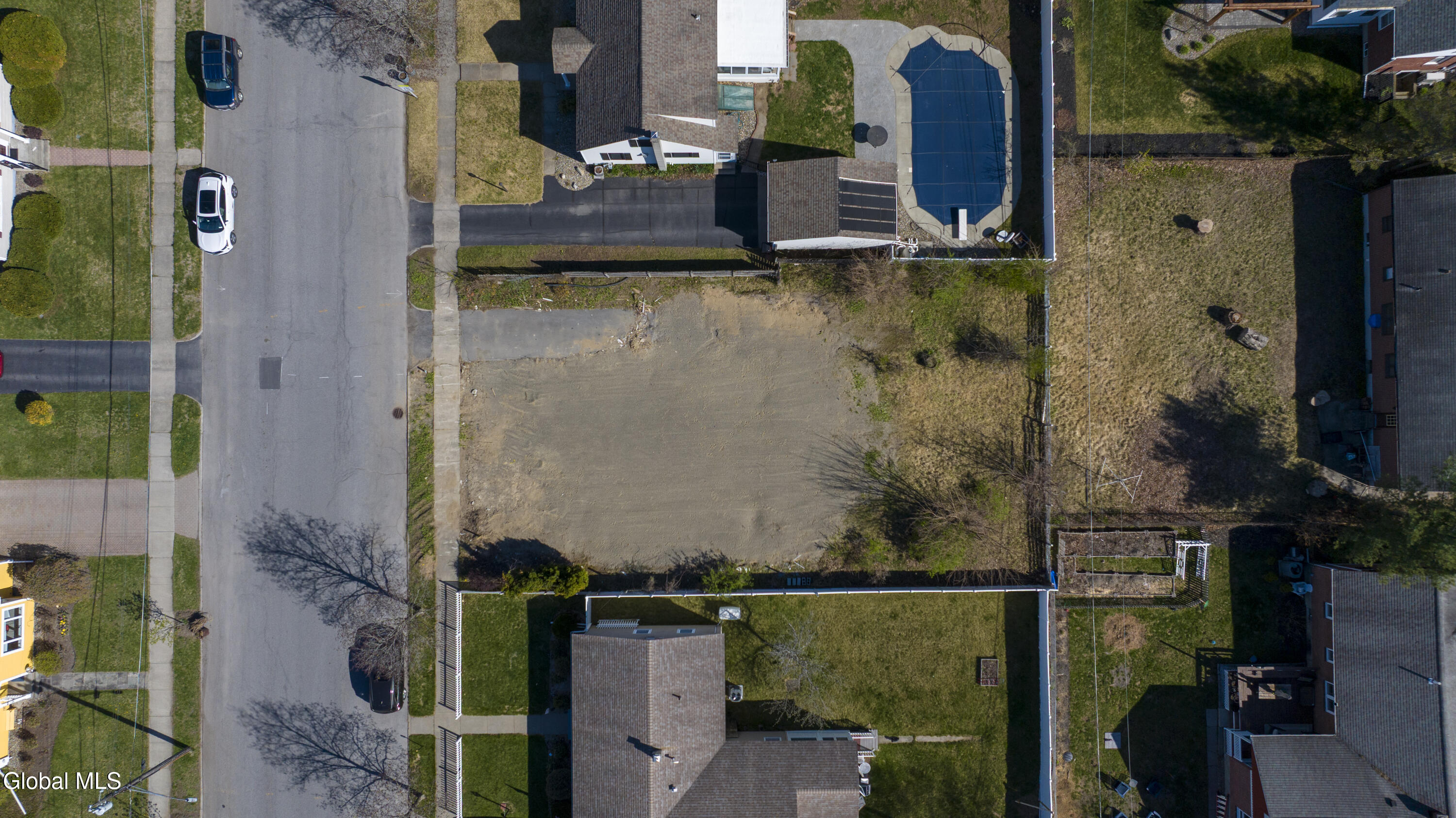 7 Schuyler Drive Saratoga Springs NY 12866