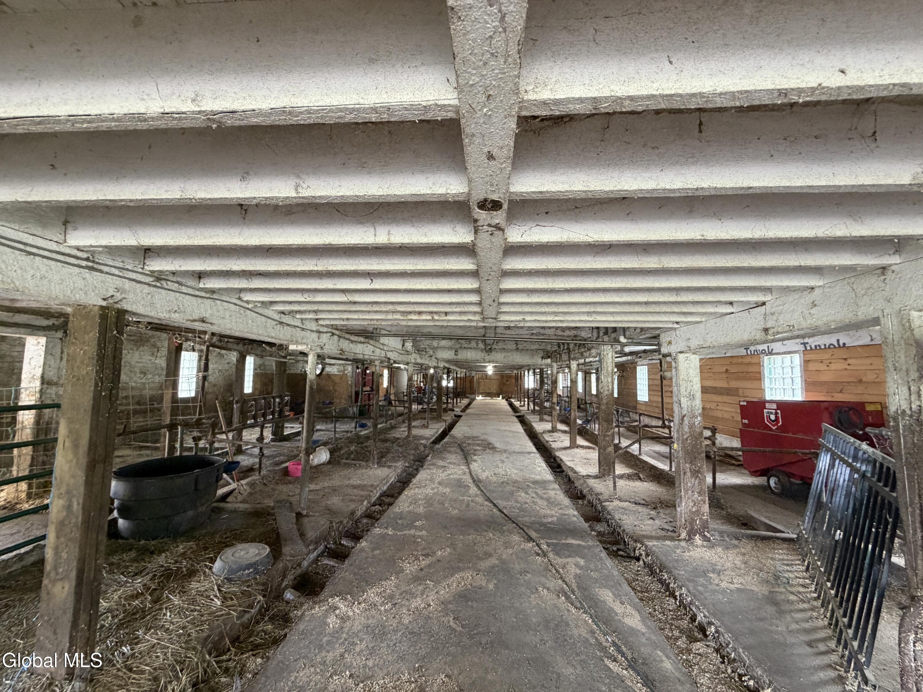 931 State Route 30a Cental Bridge NY 12035