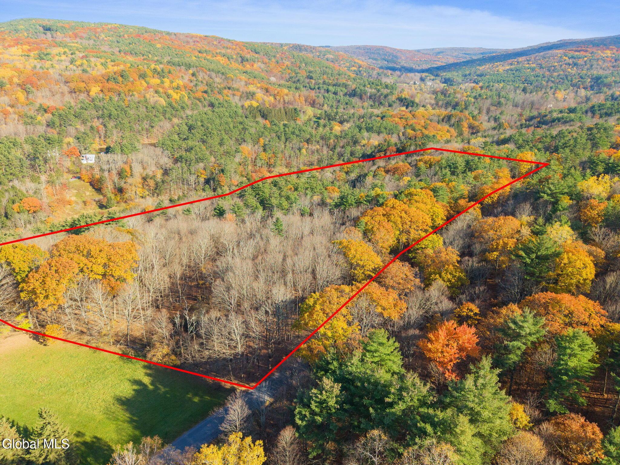505 Gridley Road Middleburgh NY 12122