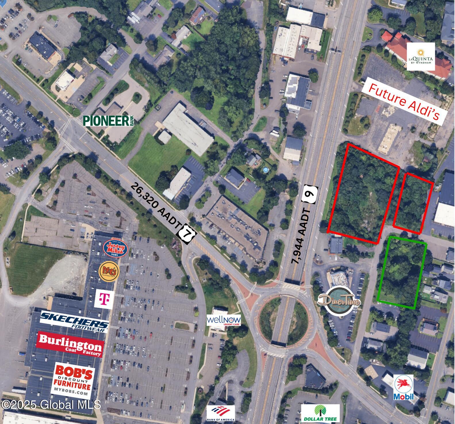 10 School Street Latham NY 12110